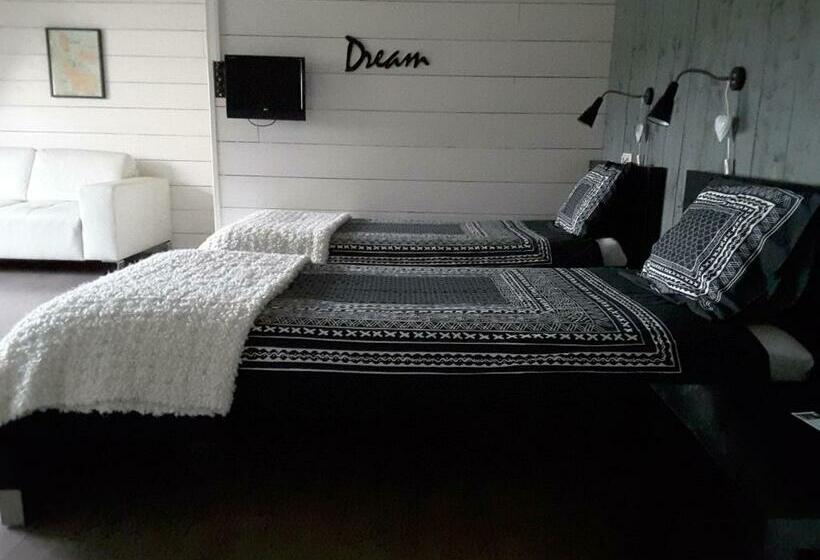 B&b In De Dorpsstraat