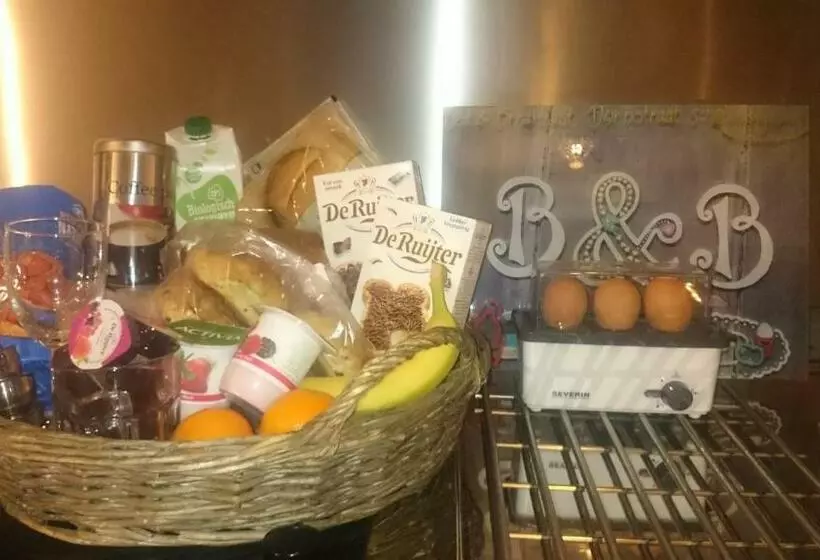 B&b In De Dorpsstraat