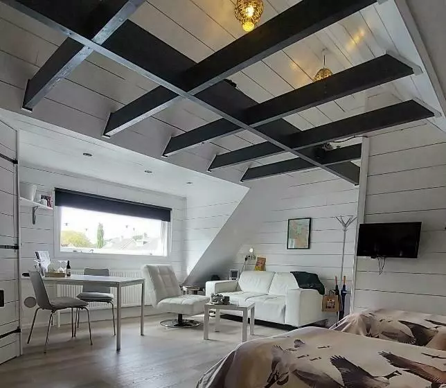 B&b In De Dorpsstraat