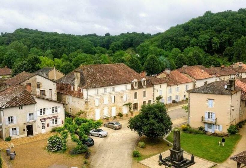 צימר Chez Robert