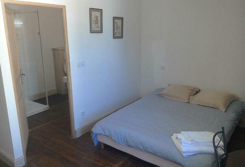 צימר Chez Robert