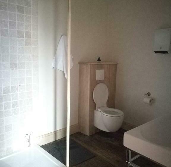 צימר Chez Robert