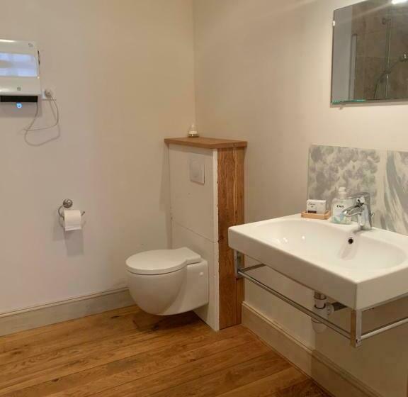 צימר Chez Robert