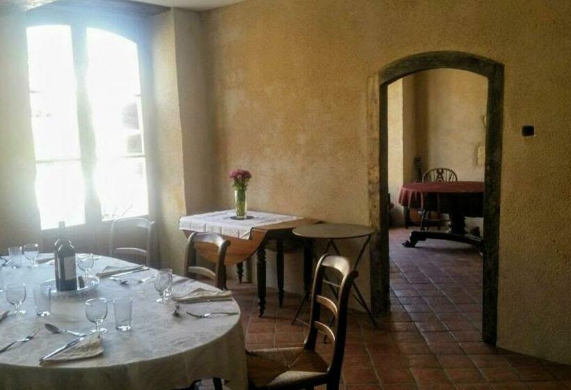 צימר Chez Robert