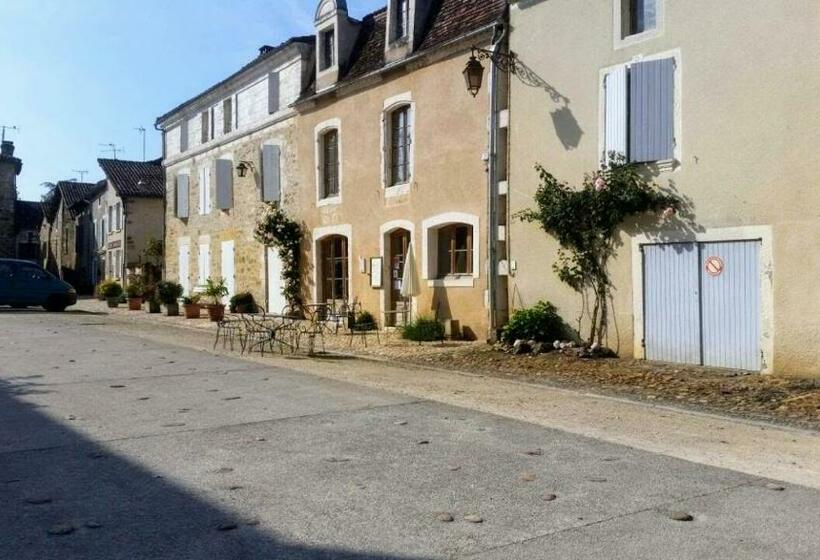 צימר Chez Robert