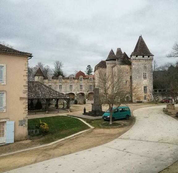 צימר Chez Robert