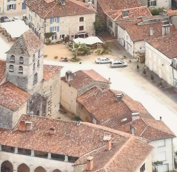 צימר Chez Robert