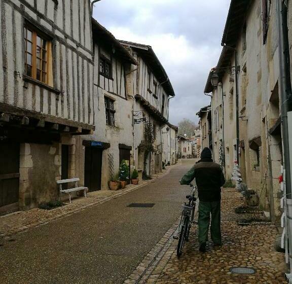 צימר Chez Robert