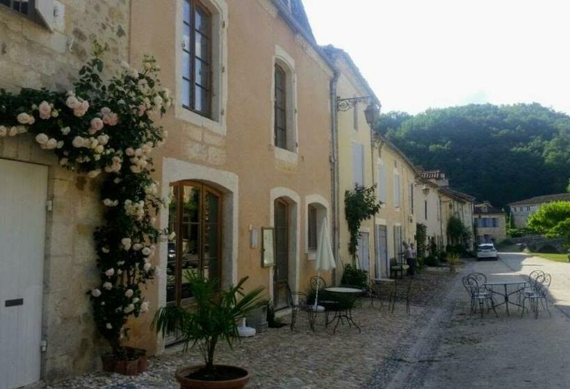 צימר Chez Robert