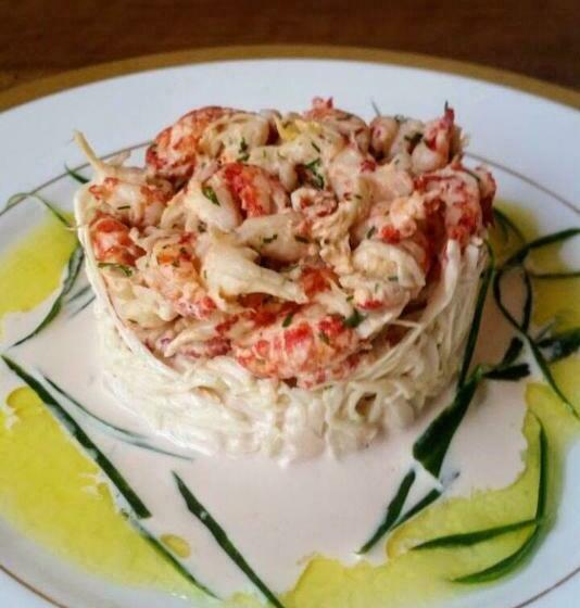 צימר Chez Robert