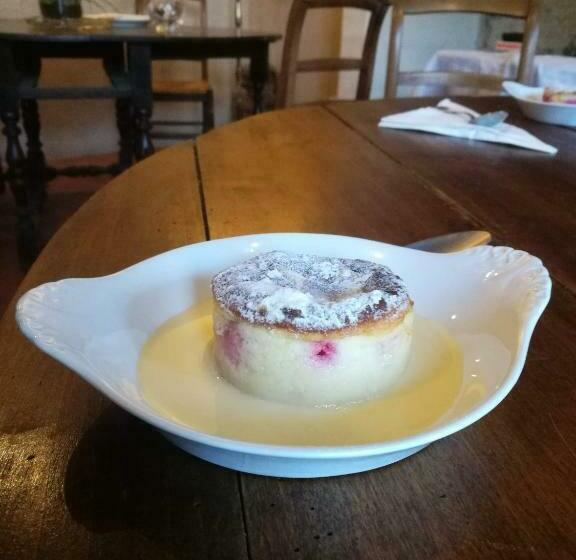 צימר Chez Robert