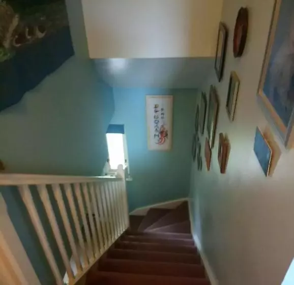 ベッドアンドブレックファースト Homely Haven, Dunfermline