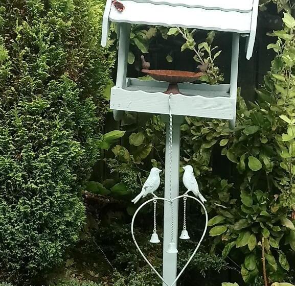 مبيت وإفطار Homely Haven, Dunfermline