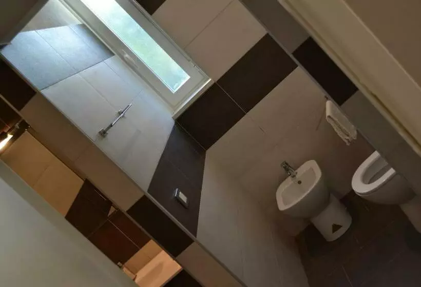 Aamiaismajoitus (B&B) La Corte Di Aldo