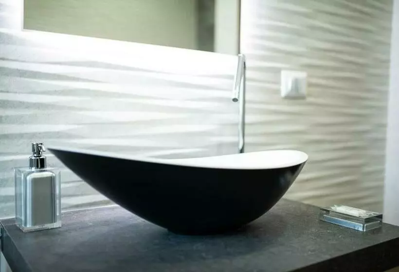 Aamiaismajoitus (B&B) La Corte Di Aldo