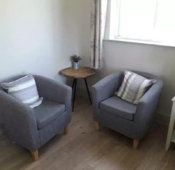 ベッドアンドブレックファースト Lakeside Loughrea