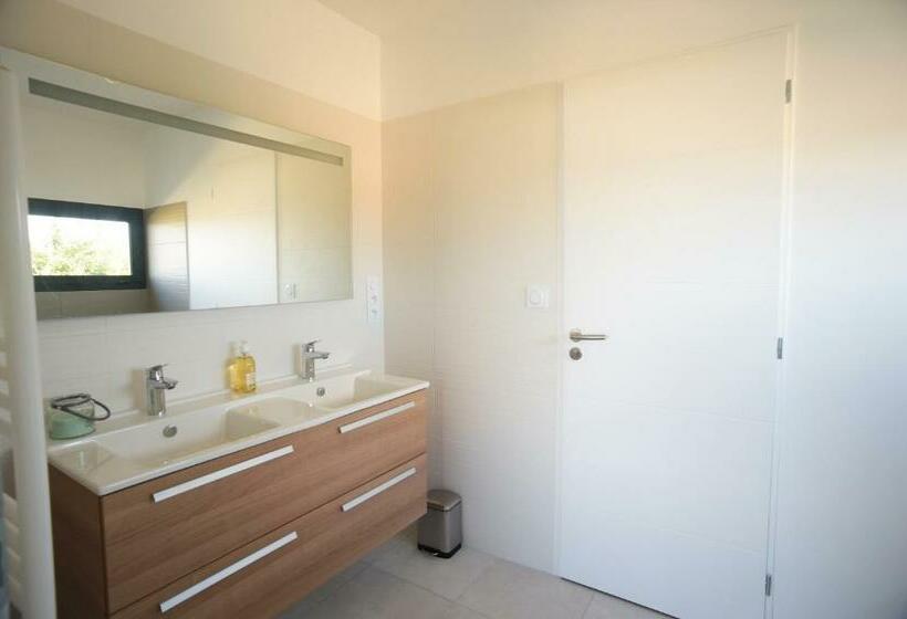 مبيت وإفطار Maison Canopée