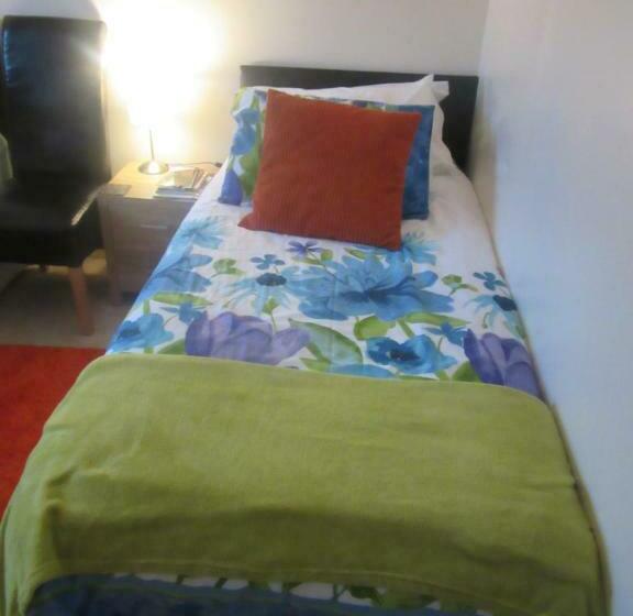 مبيت وإفطار Homely Haven, Dunfermline