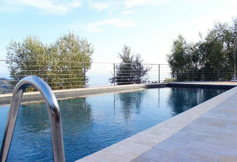 酒店 A Baracca Du Pei