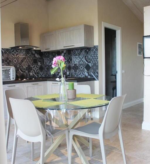 酒店 A Baracca Du Pei