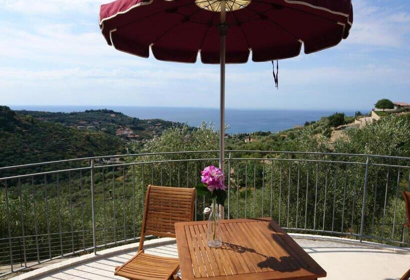 酒店 A Baracca Du Pei