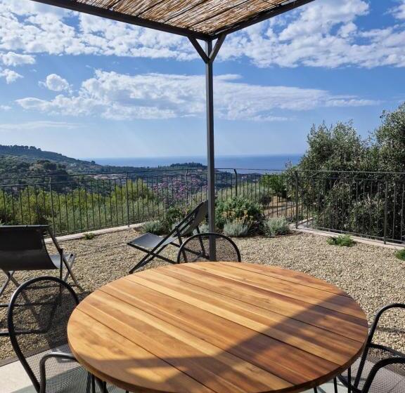 酒店 A Baracca Du Pei