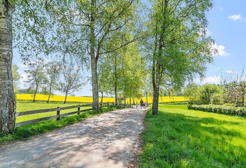 ホテル Ferienhof Radlandsichten