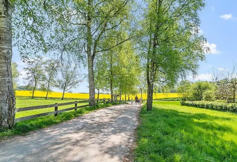 ホテル Ferienhof Radlandsichten