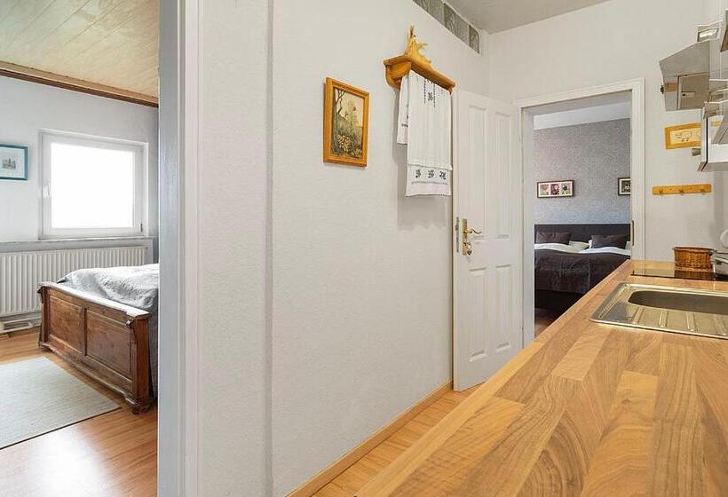 ホテル Ferienhof Radlandsichten