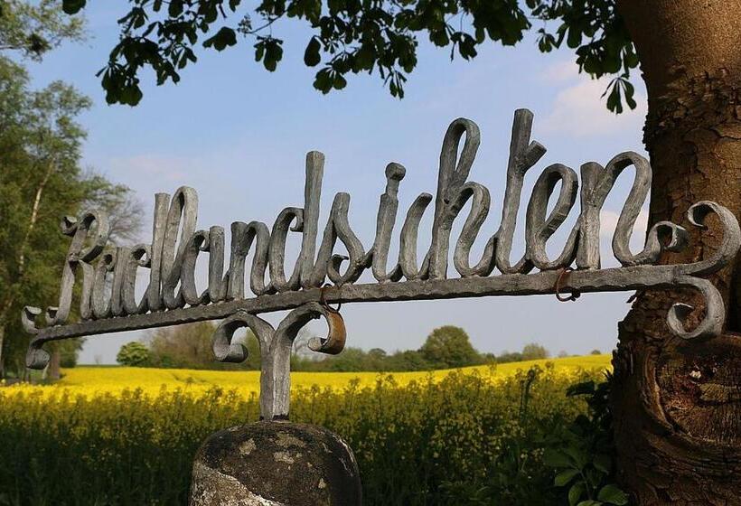 ホテル Ferienhof Radlandsichten