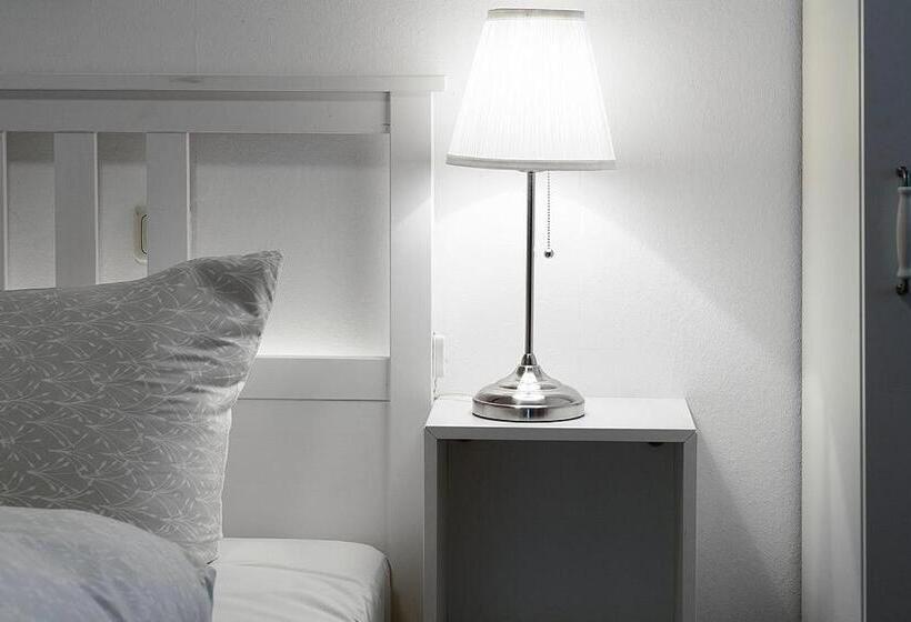 ホテル Ferienhof Radlandsichten