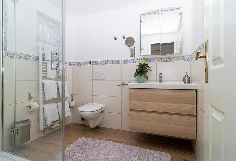 ホテル Ferienhof Radlandsichten