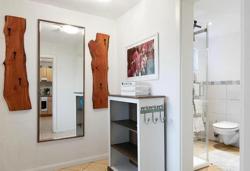 ホテル Ferienhof Radlandsichten