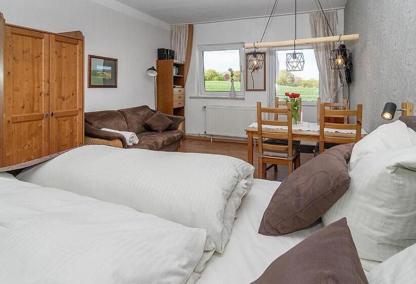 ホテル Ferienhof Radlandsichten