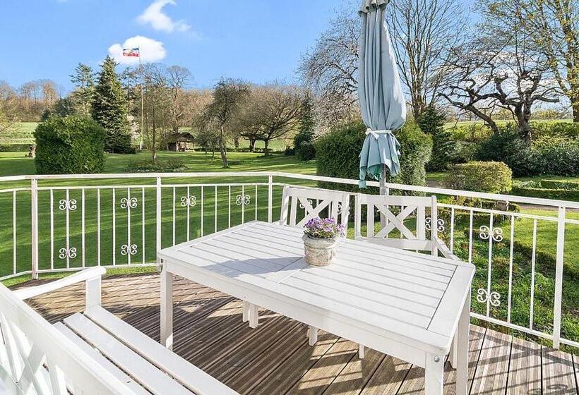 ホテル Ferienhof Radlandsichten