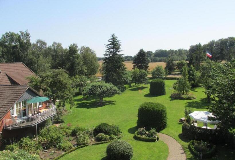 ホテル Ferienhof Radlandsichten