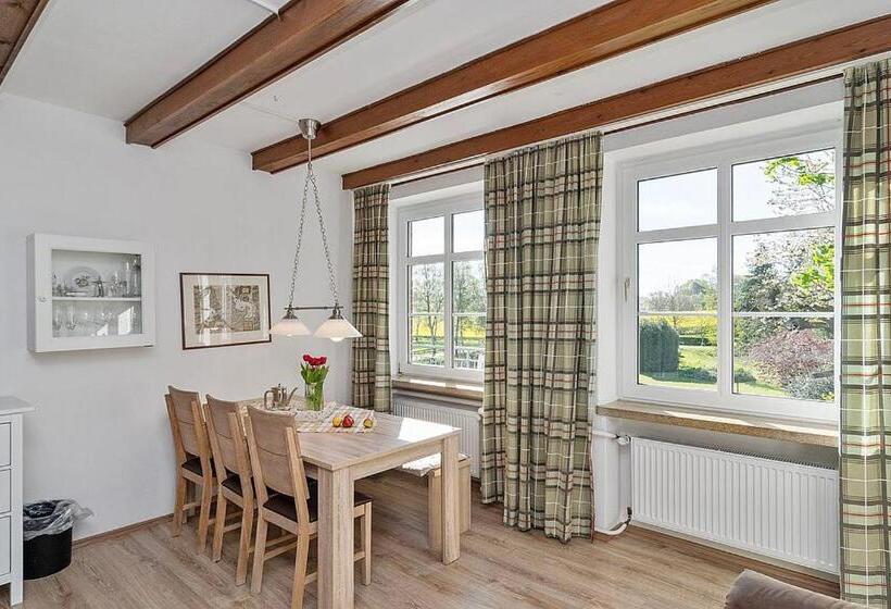 ホテル Ferienhof Radlandsichten