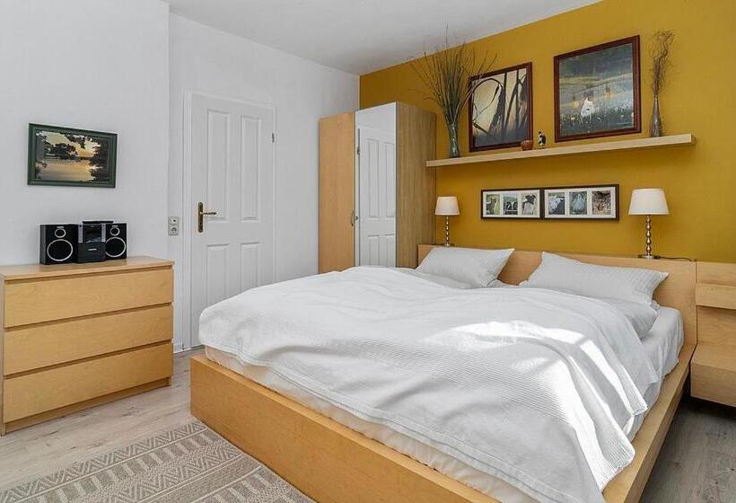 ホテル Ferienhof Radlandsichten