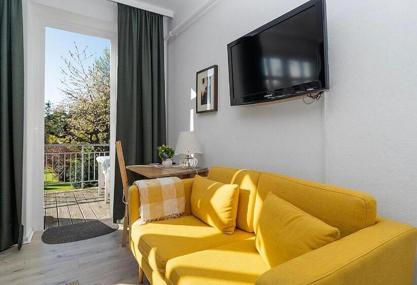 ホテル Ferienhof Radlandsichten