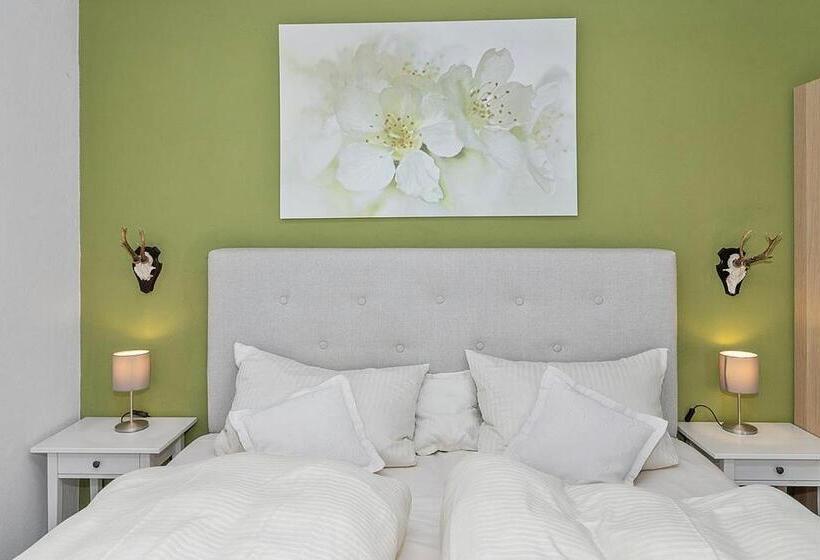 ホテル Ferienhof Radlandsichten