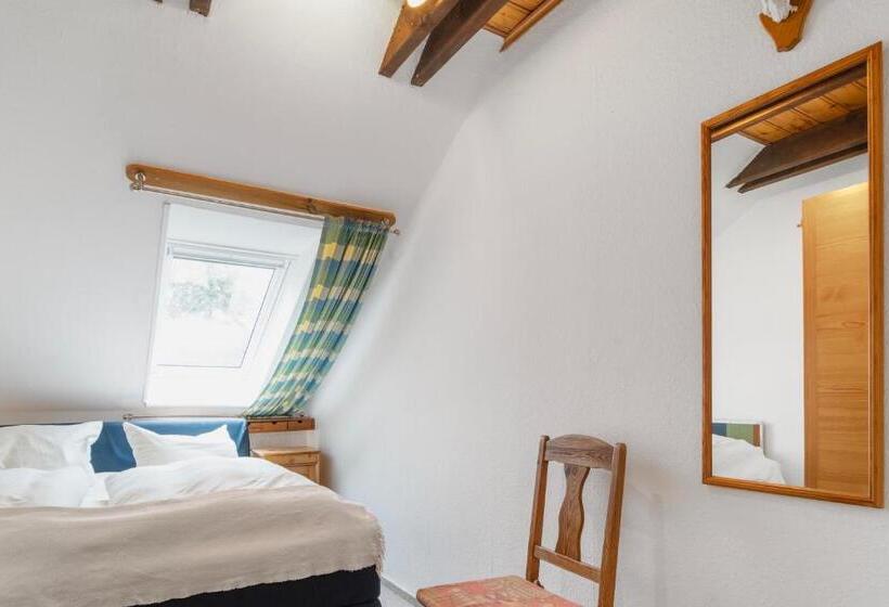 ホテル Ferienhof Radlandsichten