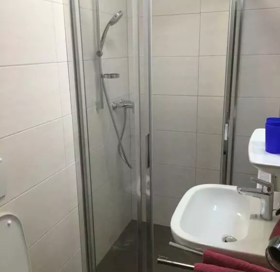 Majatalo Appartments Haus Rettenmoser