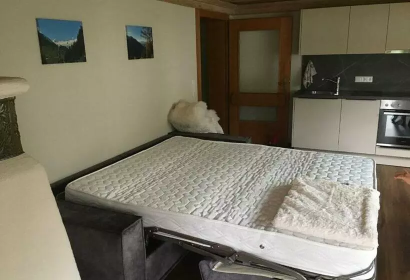 Majatalo Appartments Haus Rettenmoser