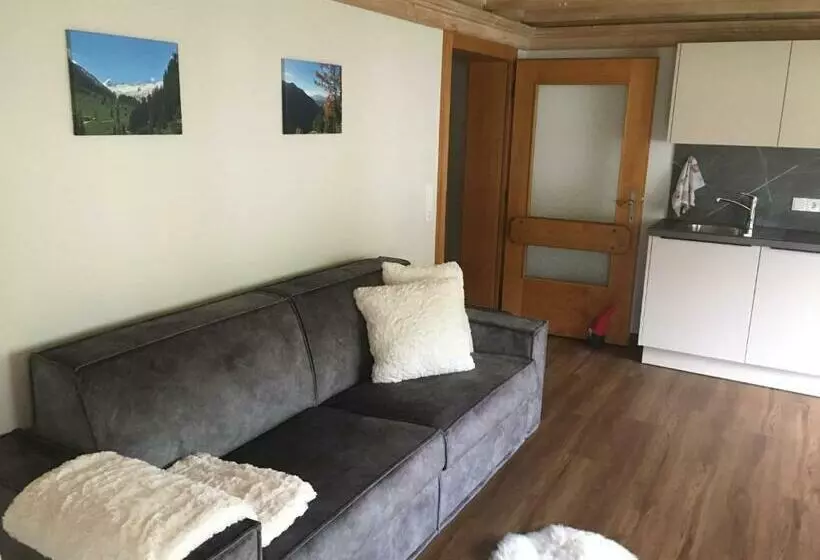 Majatalo Appartments Haus Rettenmoser