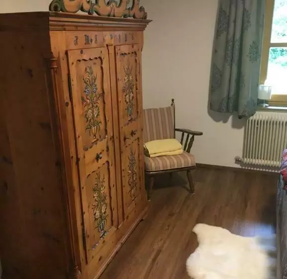 Majatalo Appartments Haus Rettenmoser