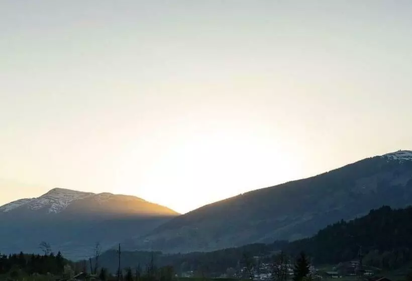 Majatalo Appartments Haus Rettenmoser