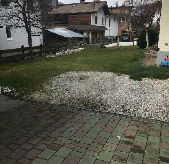 Majatalo Appartments Haus Rettenmoser