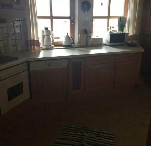 Majatalo Appartments Haus Rettenmoser