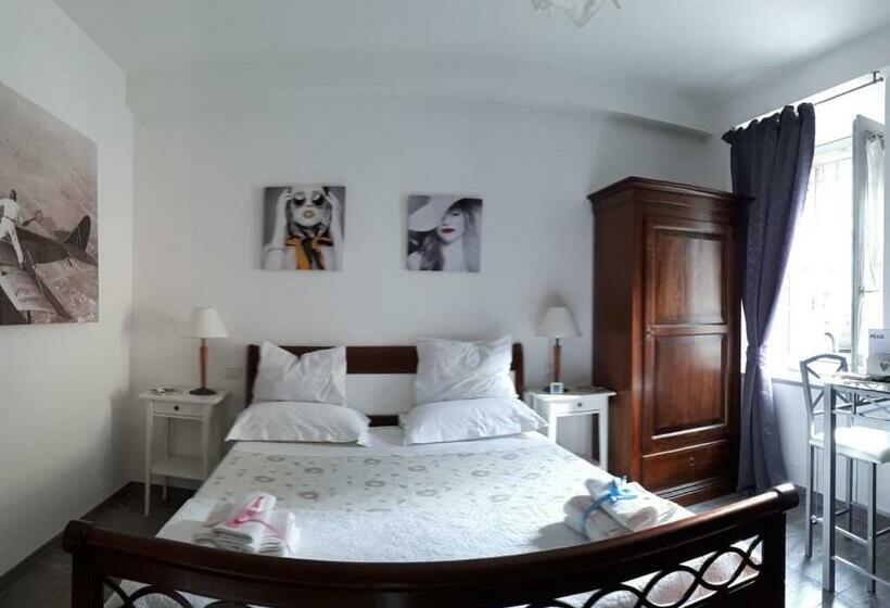 پانسیون Oro Rosso Rooms Locazione Turistica