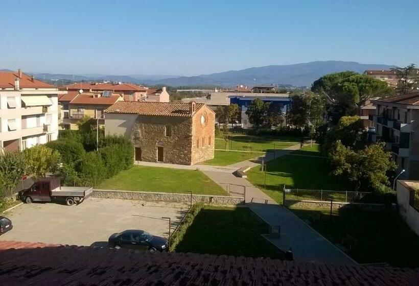 پانسیون Oro Rosso Rooms Locazione Turistica